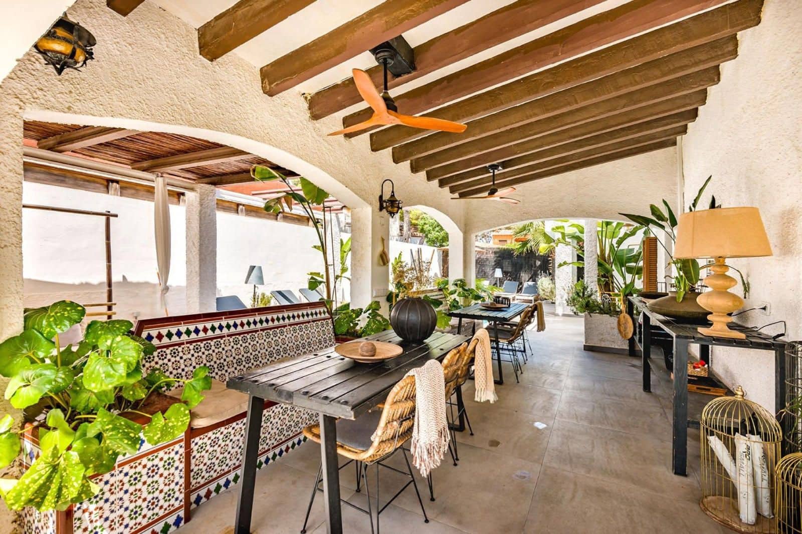 Chalet de 5 habitaciones en Orihuela Costa en venta con piscina garaje - 930.000 € (Ref: 9237508)