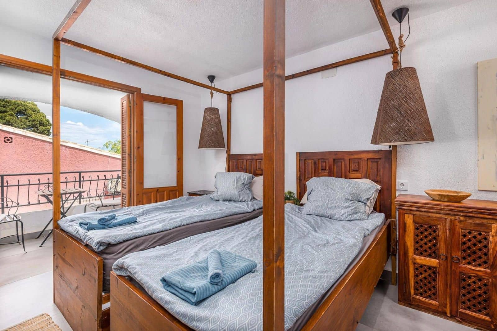 Chalet de 5 habitaciones en Orihuela Costa en venta con piscina garaje - 930.000 € (Ref: 9237508)