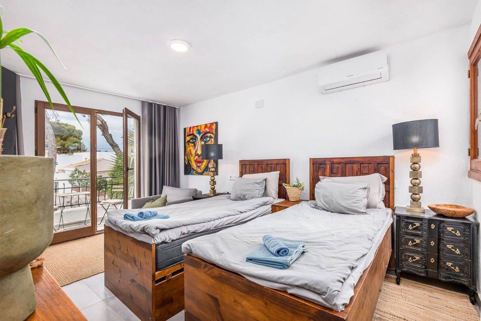 Chalet de 5 habitaciones en Orihuela Costa en venta con piscina garaje - 930.000 € (Ref: 9237508)