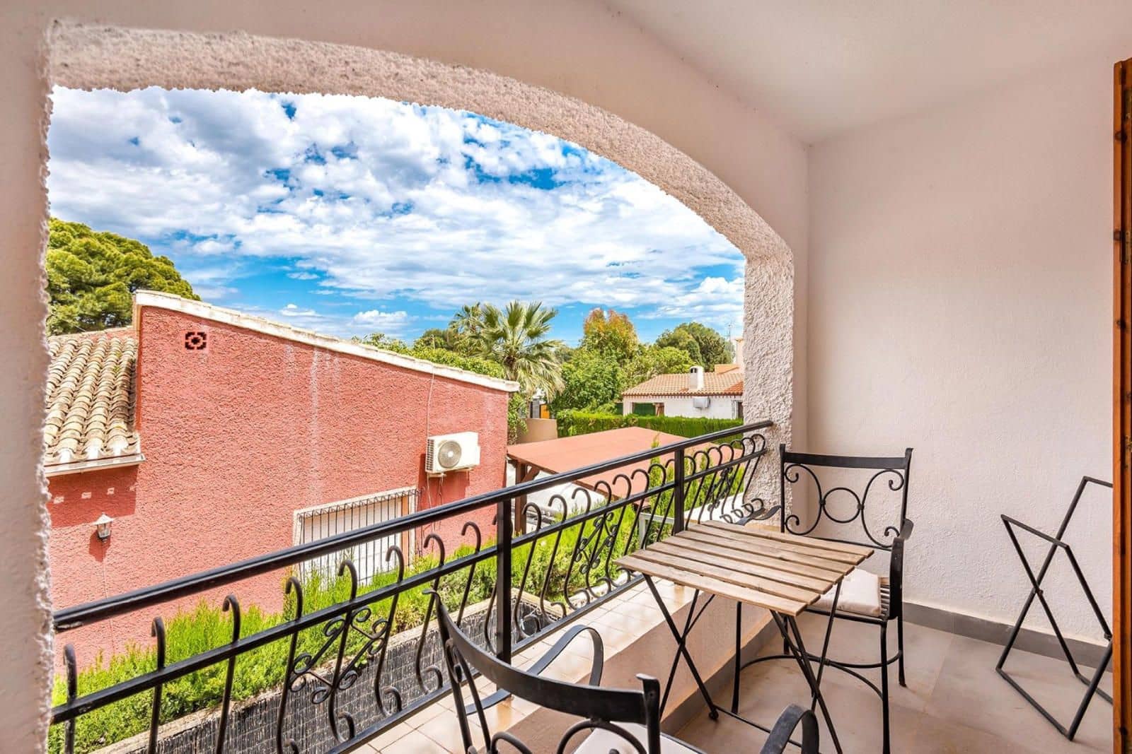 Chalet de 5 habitaciones en Orihuela Costa en venta con piscina garaje - 930.000 € (Ref: 9237508)