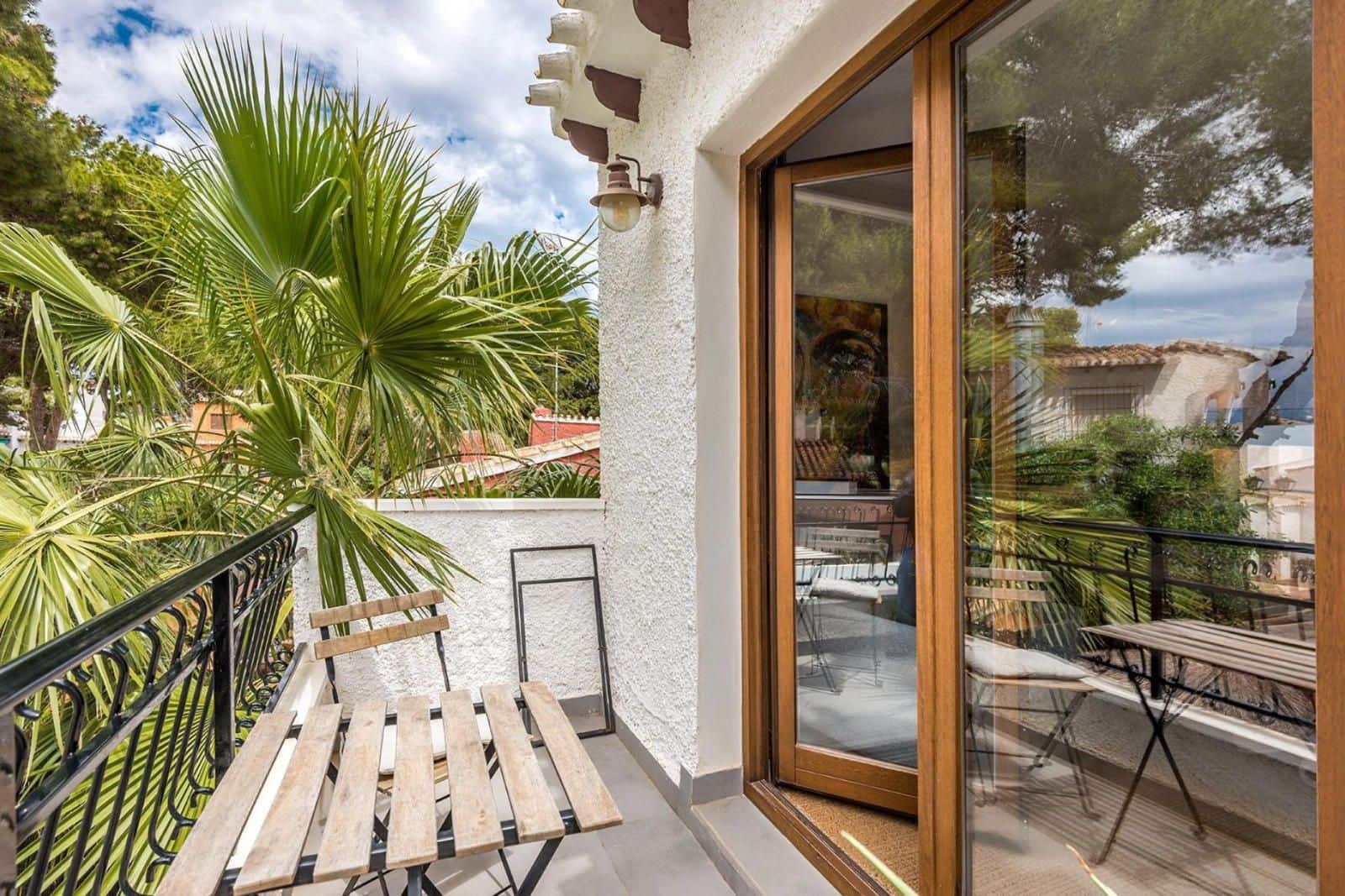 Chalet de 5 habitaciones en Orihuela Costa en venta con piscina garaje - 930.000 € (Ref: 9237508)