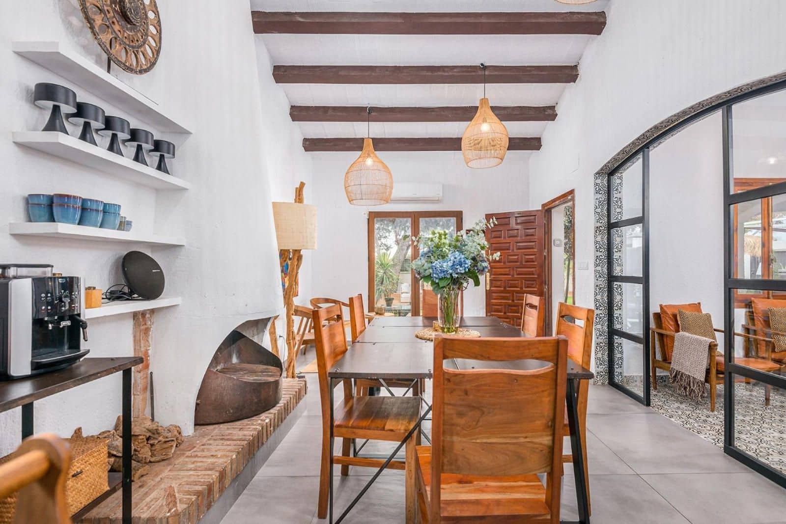 Chalet de 5 habitaciones en Orihuela Costa en venta con piscina garaje - 930.000 € (Ref: 9237508)