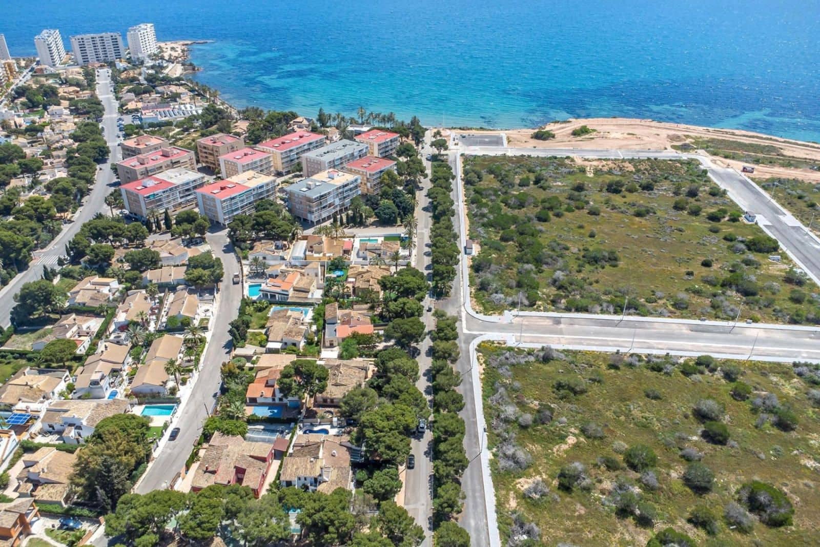 Chalet de 5 habitaciones en Orihuela Costa en venta con piscina garaje - 930.000 € (Ref: 9237508)