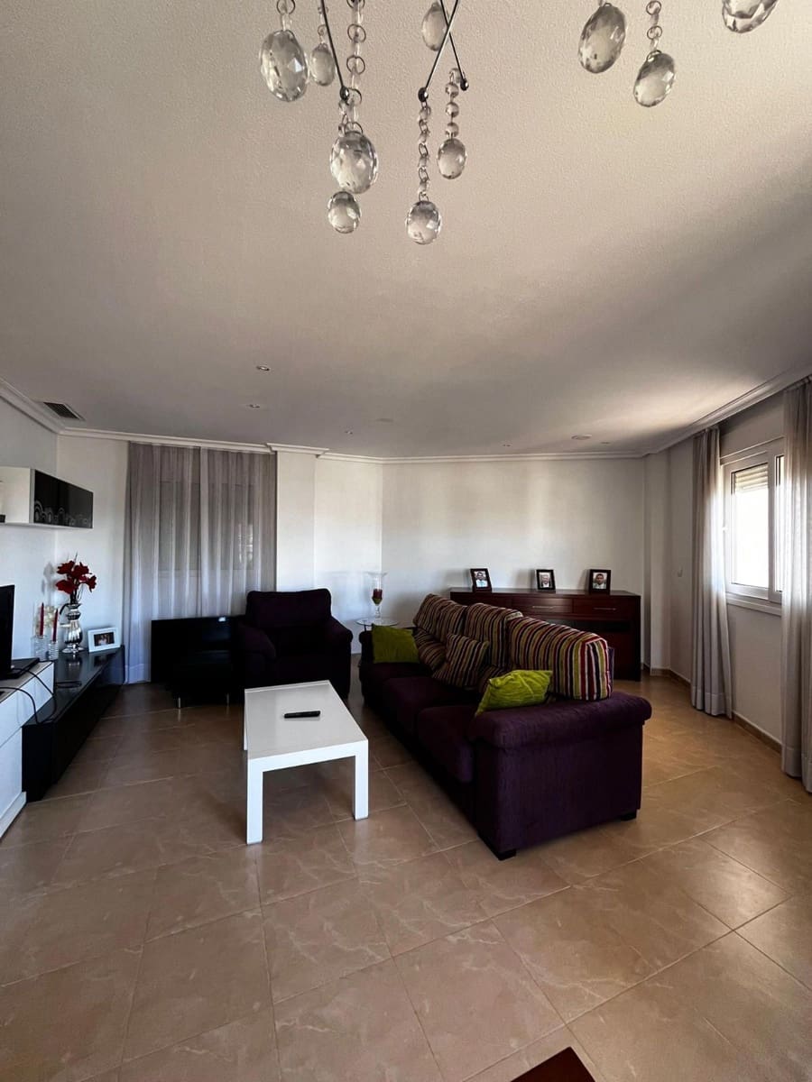 3 Zimmer Wohnung zu verkaufen in Torrevieja mit Garage - 450.000 € (Ref: 9237511)