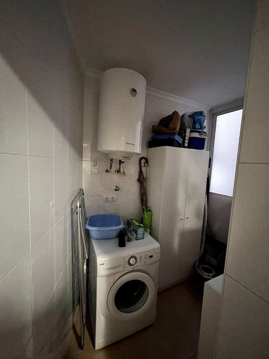 3 Zimmer Wohnung zu verkaufen in Torrevieja mit Garage - 450.000 € (Ref: 9237511)