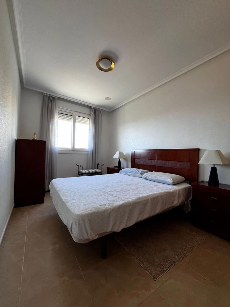 3 Zimmer Wohnung zu verkaufen in Torrevieja mit Garage - 450.000 € (Ref: 9237511)