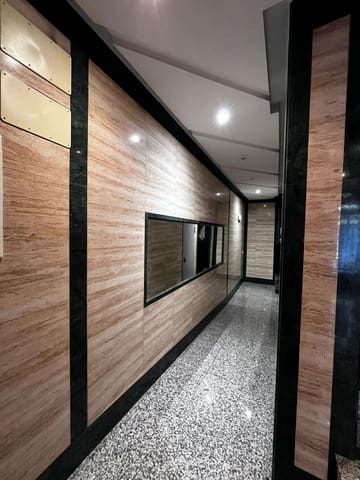 3 Zimmer Wohnung zu verkaufen in Centro - Muelle Pesquero, Torrevieja mit Garage - 450.000 € (Ref: 9237511)