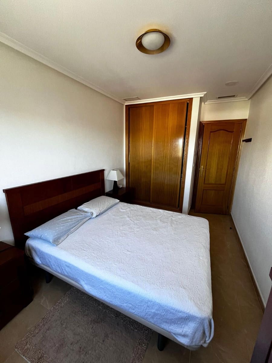 3 Zimmer Wohnung zu verkaufen in Torrevieja mit Garage - 450.000 € (Ref: 9237511)