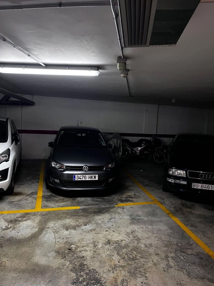 3 Zimmer Wohnung zu verkaufen in Torrevieja mit Garage - 450.000 € (Ref: 9237511)