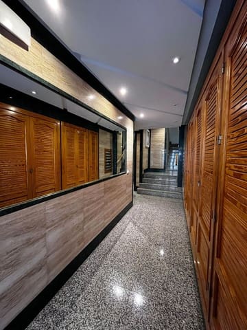 3 Zimmer Wohnung zu verkaufen in Centro - Muelle Pesquero, Torrevieja mit Garage - 450.000 € (Ref: 9237511)