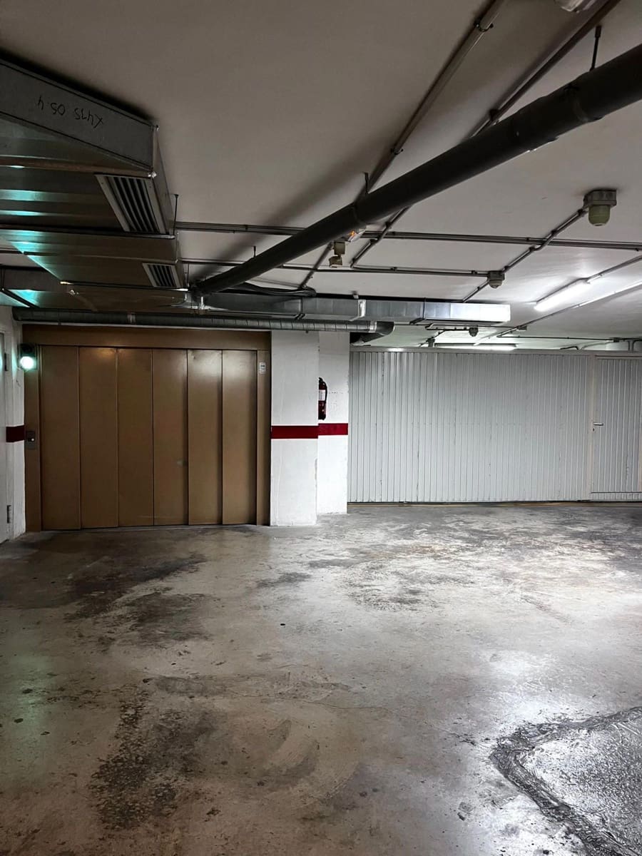 3 Zimmer Wohnung zu verkaufen in Torrevieja mit Garage - 450.000 € (Ref: 9237511)