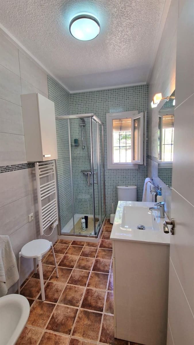 3 sovrum Villa till salu i Torrevieja med garage - 430 000 € (Ref: 9237512)