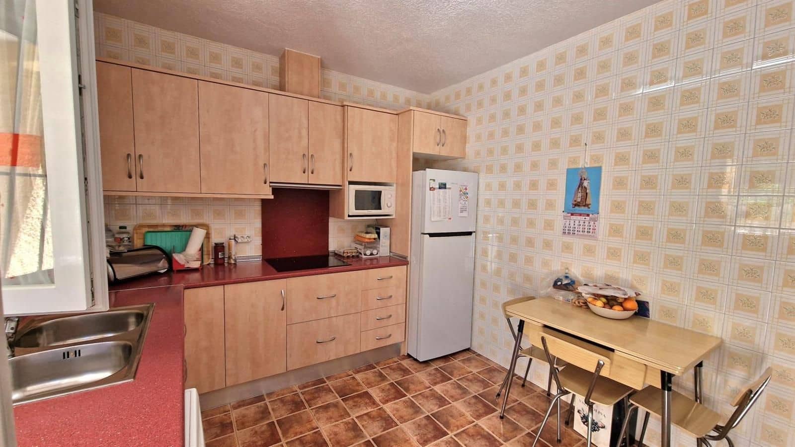 3 sovrum Villa till salu i Torrevieja med garage - 430 000 € (Ref: 9237512)