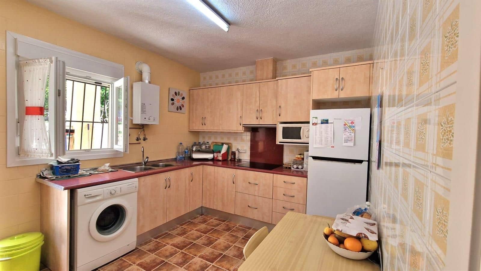 3 sovrum Villa till salu i Torrevieja med garage - 430 000 € (Ref: 9237512)