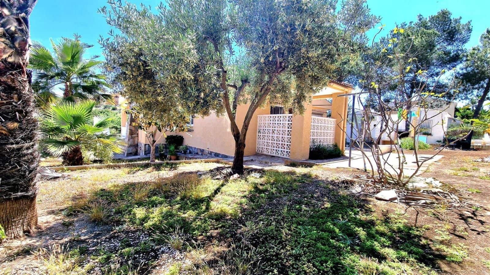 3 sovrum Villa till salu i Torrevieja med garage - 430 000 € (Ref: 9237512)