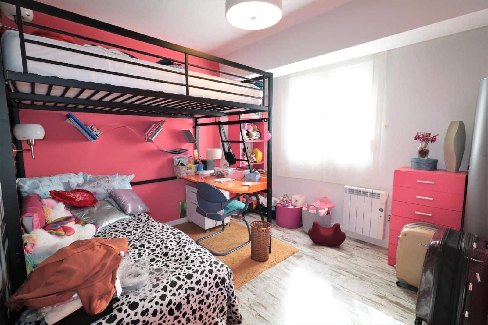 3 sovrum Takvåning till salu i Torrevieja - 207 000 € (Ref: 9237513)