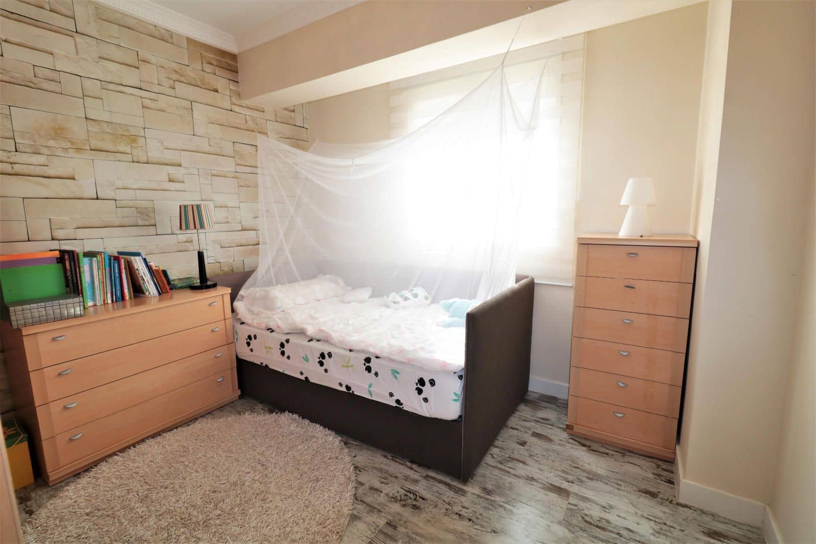 3 sovrum Takvåning till salu i Torrevieja - 207 000 € (Ref: 9237513)