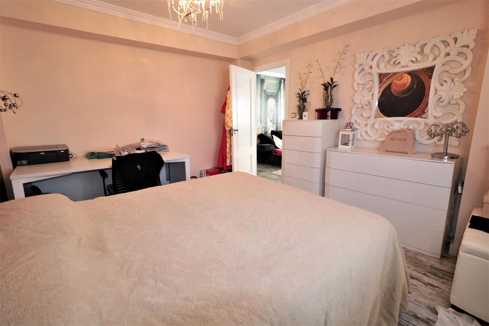 3 sovrum Takvåning till salu i Torrevieja - 207 000 € (Ref: 9237513)