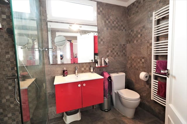 3 slaapkamer Penthouse te koop in Playa de los Náufragos, Torrevieja - € 207.000 (Ref: 9237513)