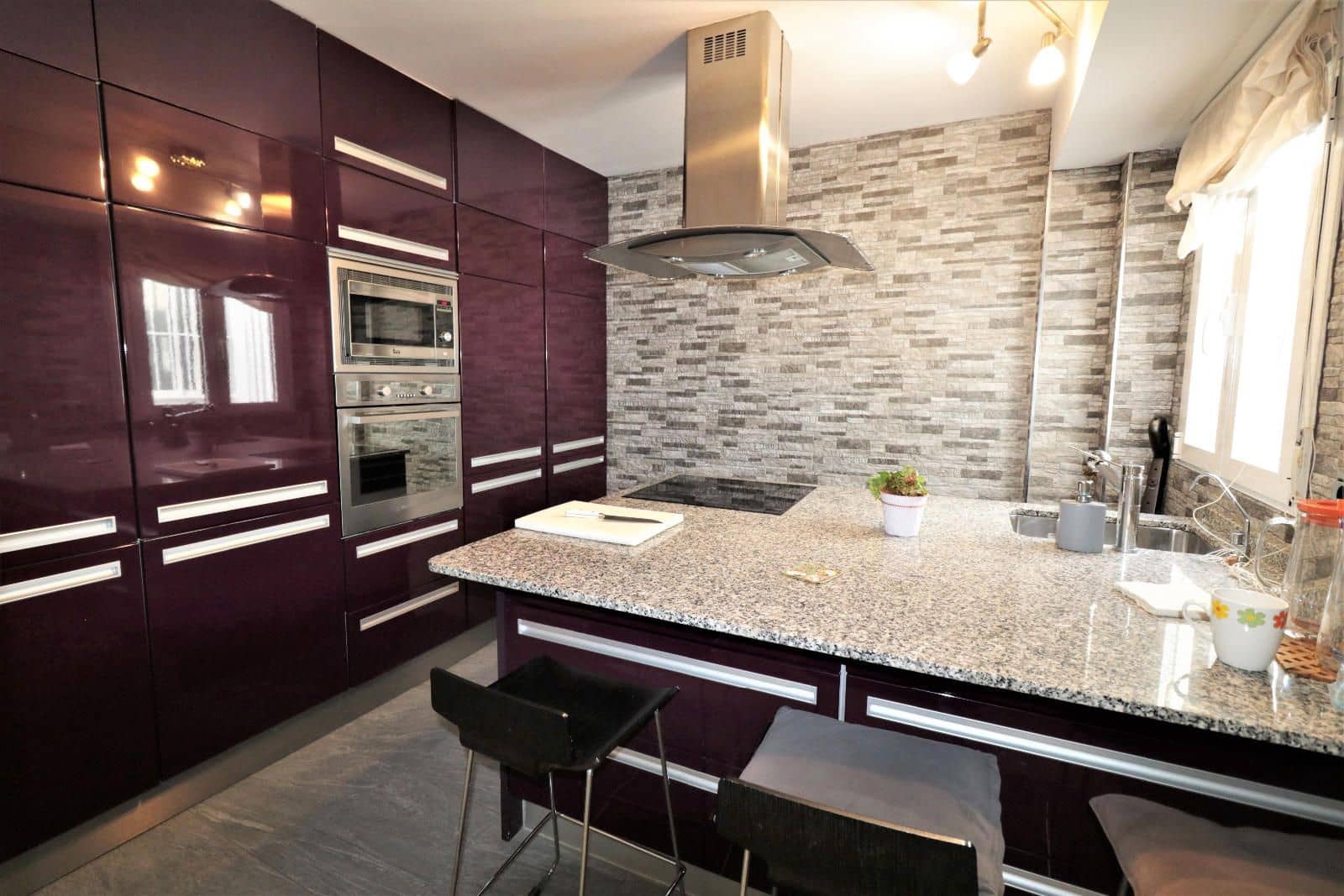 3 sovrum Takvåning till salu i Torrevieja - 207 000 € (Ref: 9237513)