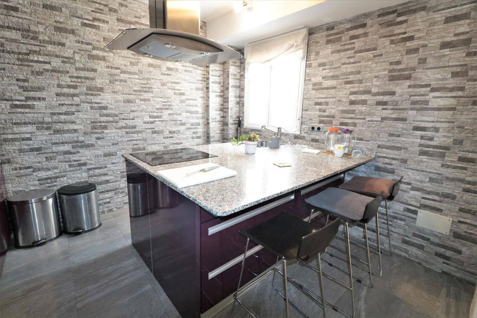 3 sovrum Takvåning till salu i Torrevieja - 207 000 € (Ref: 9237513)