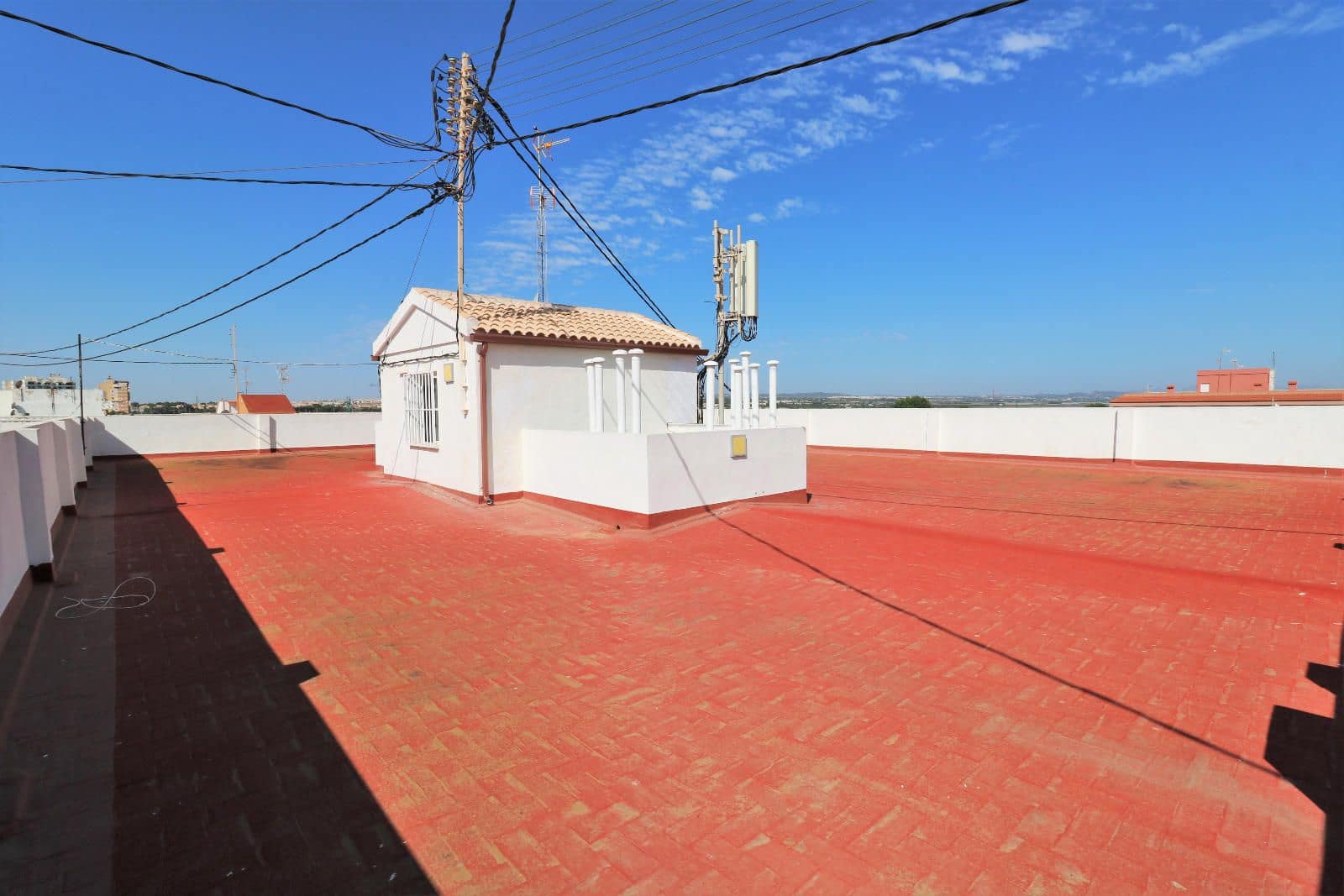 3 sovrum Takvåning till salu i Torrevieja - 207 000 € (Ref: 9237513)