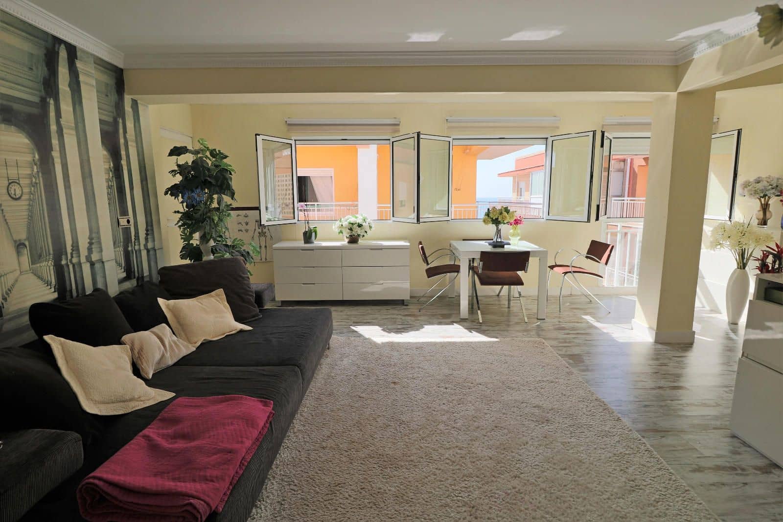 3 sovrum Takvåning till salu i Torrevieja - 207 000 € (Ref: 9237513)