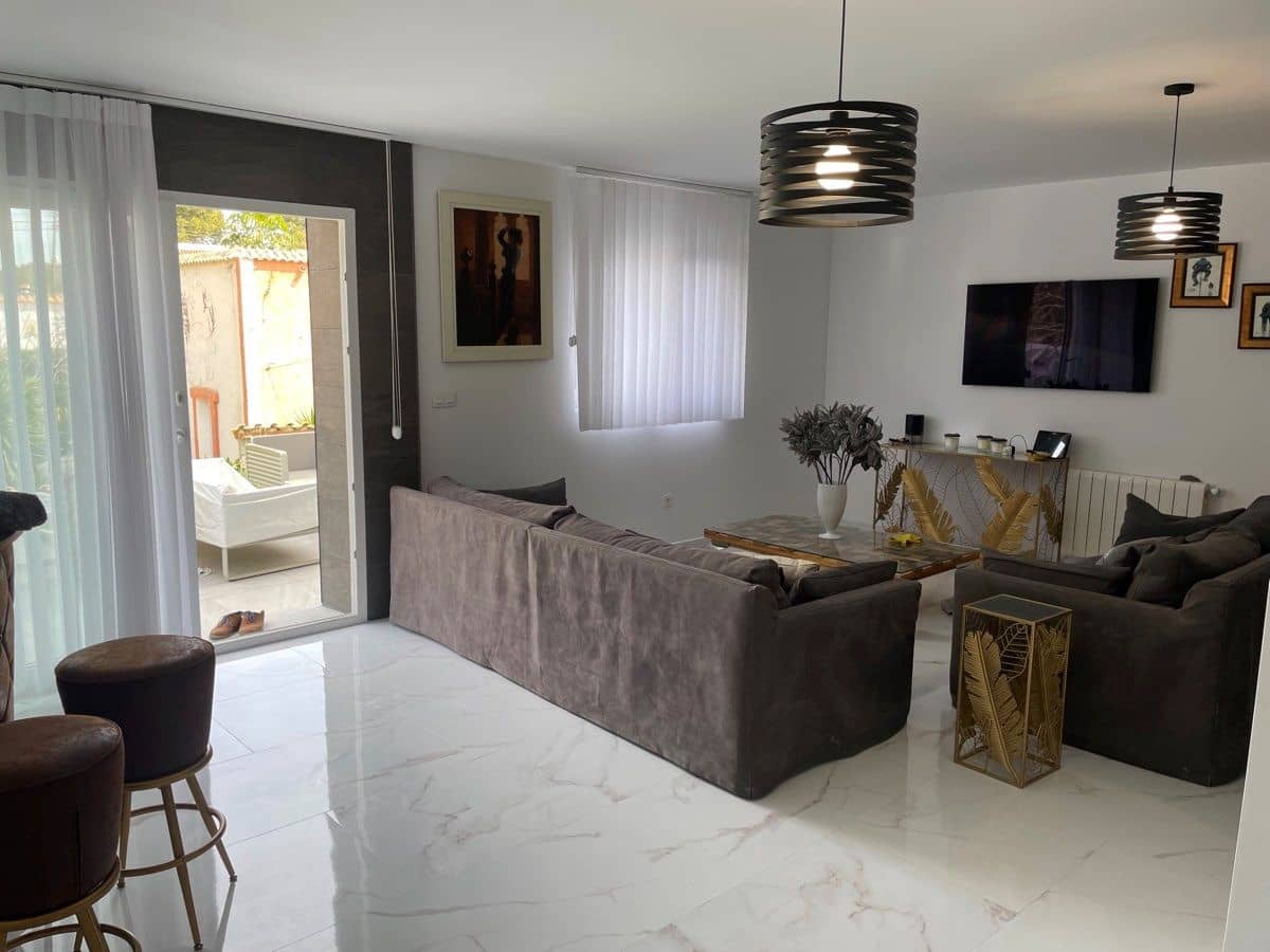 4 chambre Villa/Maison à vendre à Los Balcones avec piscine - 599 000 € (Ref: 9237514)