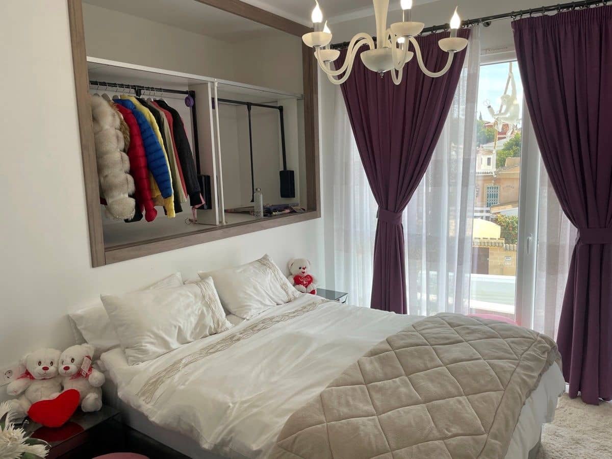 4 chambre Villa/Maison à vendre à Los Balcones avec piscine - 599 000 € (Ref: 9237514)