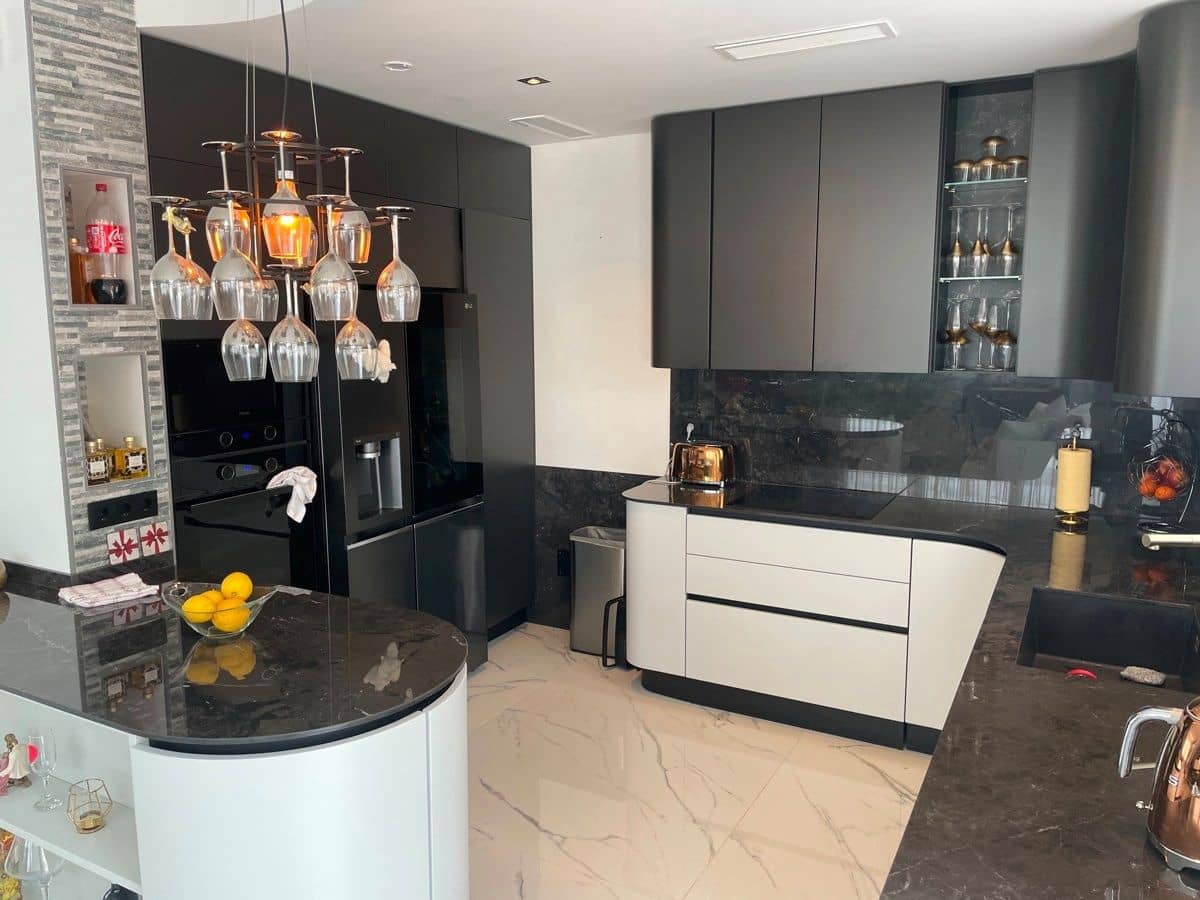 4 chambre Villa/Maison à vendre à Los Balcones avec piscine - 599 000 € (Ref: 9237514)