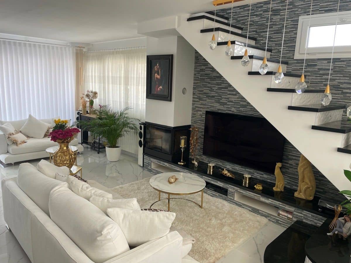 4 chambre Villa/Maison à vendre à Los Balcones avec piscine - 599 000 € (Ref: 9237514)