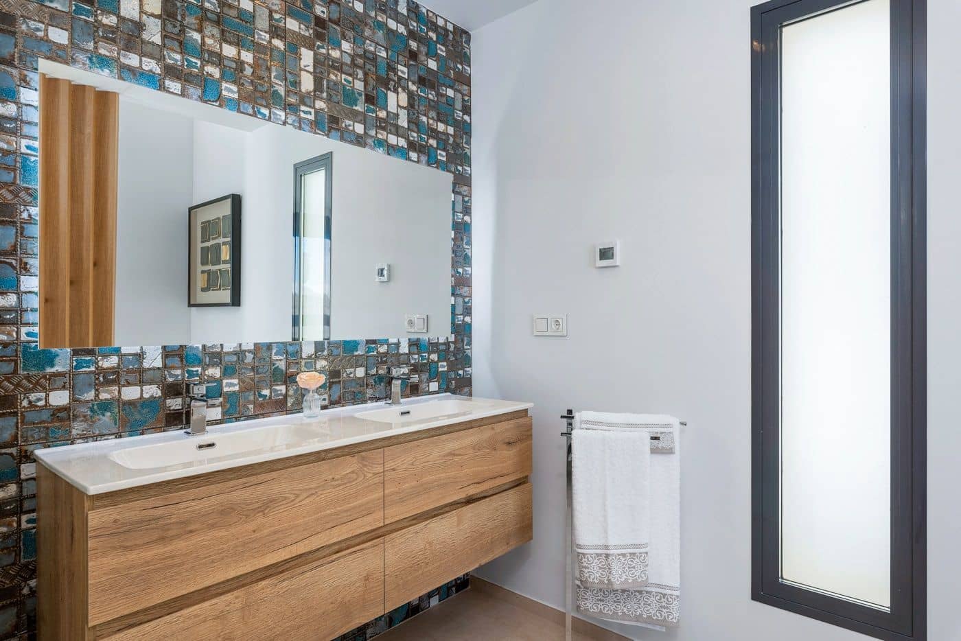 4 bedroom Villa for sale in Orihuela Costa with pool - € 480,000 (Ref: 9237515)