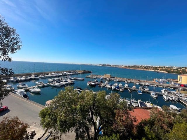 7 bedroom Villa for sale in Cabo Roig, Orihuela with pool - € 1,100,000 (Ref: 9237516)