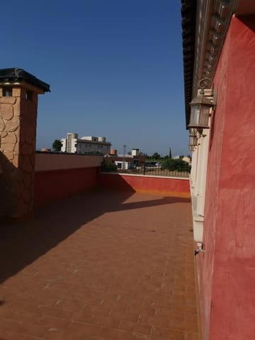 4 bedroom Villa for sale in La Campaneta, Orihuela with pool garage - € 450,000 (Ref: 9237517)