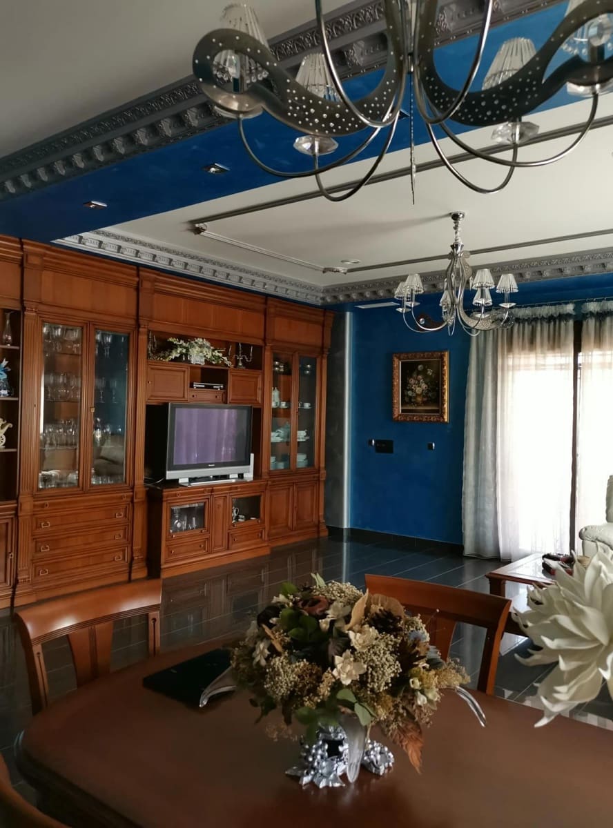 4 soveværelse Villa til salg i La Campaneta med swimmingpool garage - € 450.000 (Ref: 9237517)