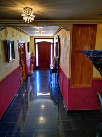 4 bedroom Villa for sale in La Campaneta, Orihuela with pool garage - € 450,000 (Ref: 9237517)