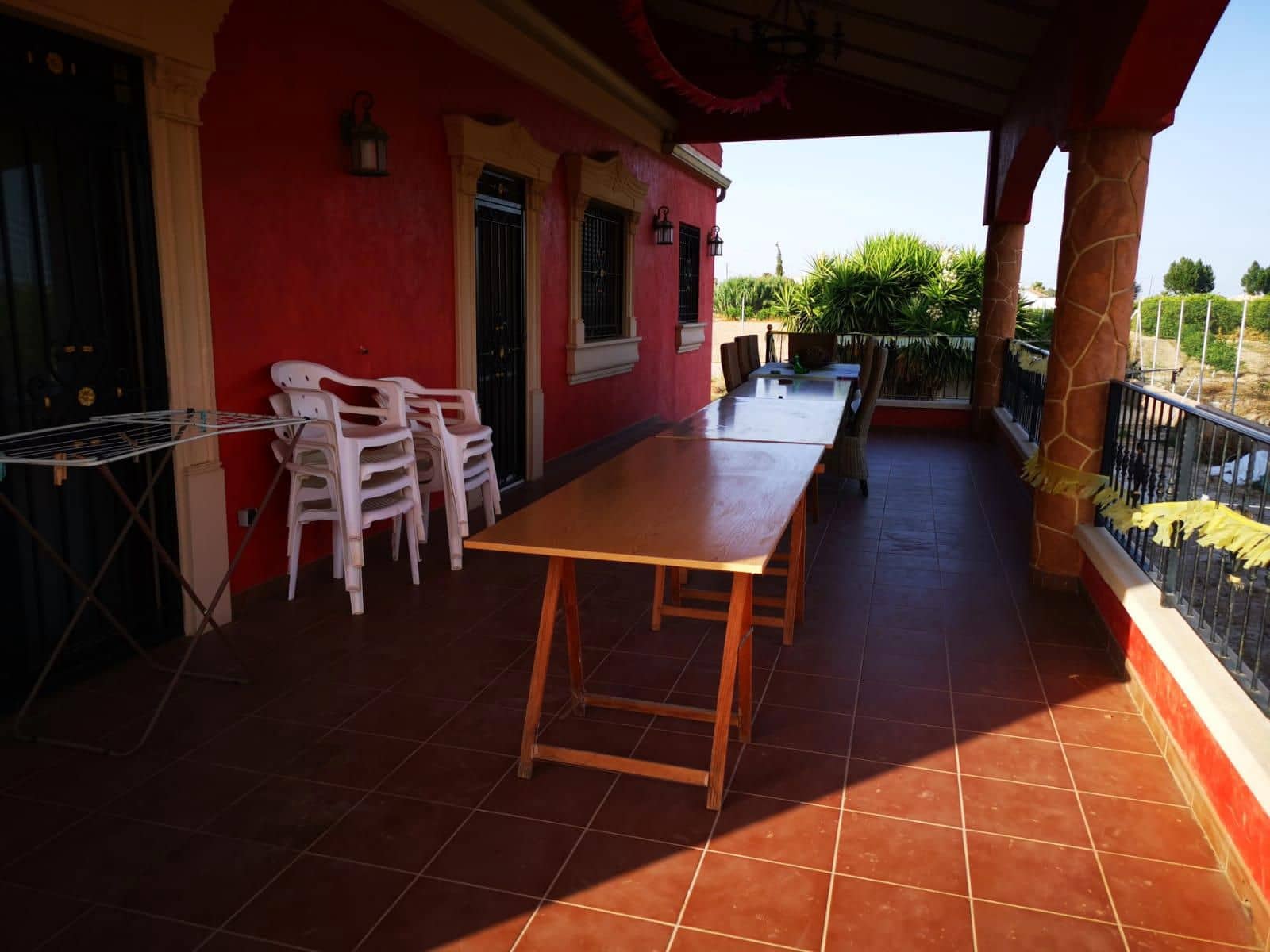 4 soveværelse Villa til salg i La Campaneta med swimmingpool garage - € 450.000 (Ref: 9237517)