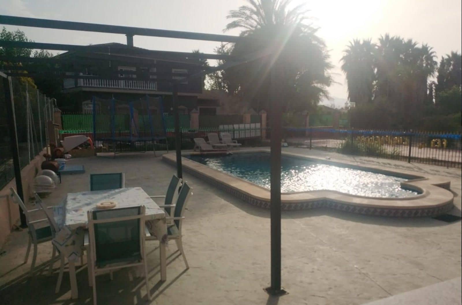 4 soveværelse Villa til salg i La Campaneta med swimmingpool garage - € 450.000 (Ref: 9237517)