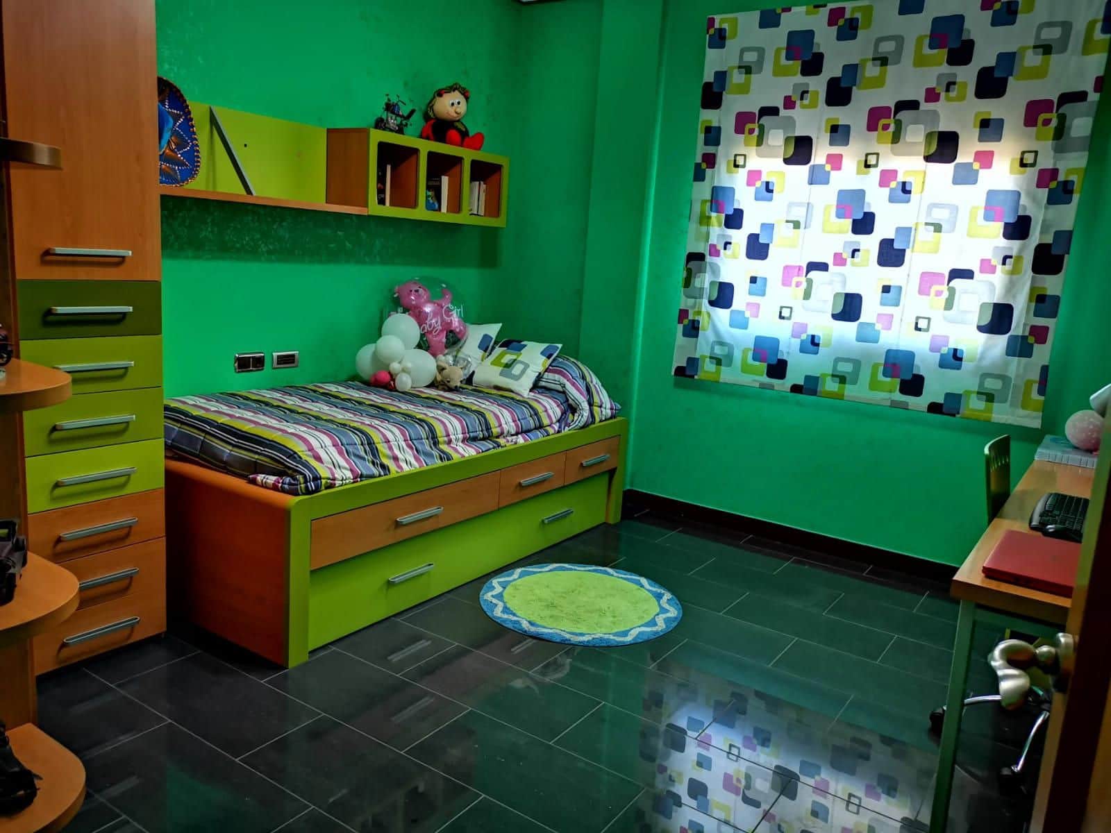 4 soveværelse Villa til salg i La Campaneta med swimmingpool garage - € 450.000 (Ref: 9237517)