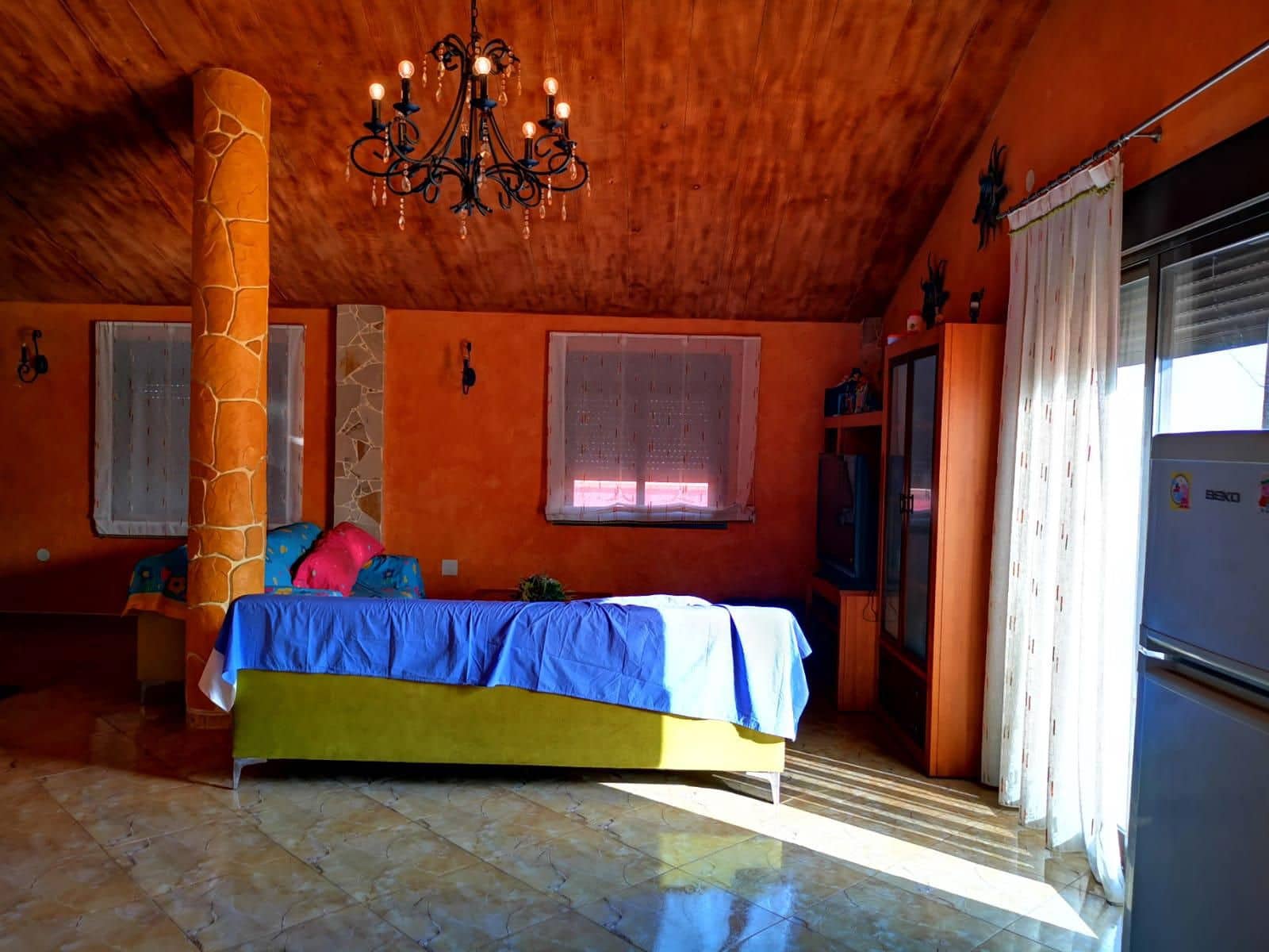 4 soveværelse Villa til salg i La Campaneta med swimmingpool garage - € 450.000 (Ref: 9237517)