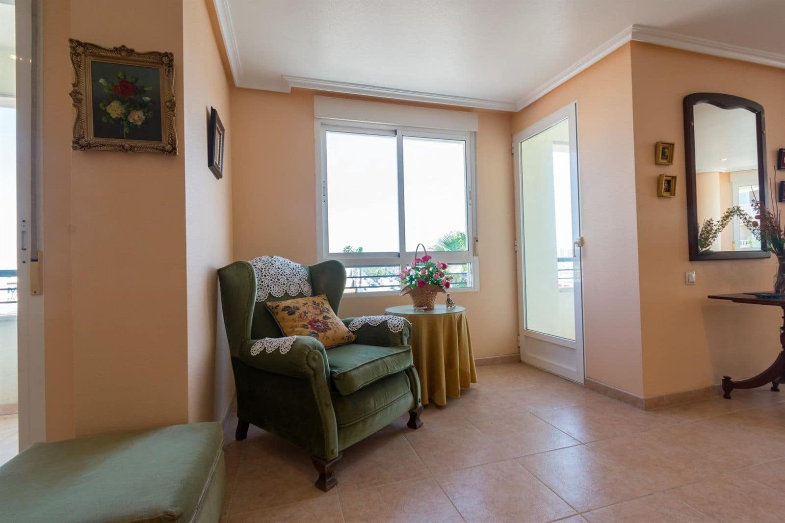 5 slaapkamer Flat te koop in Torrevieja - € 260.000 (Ref: 9237521)