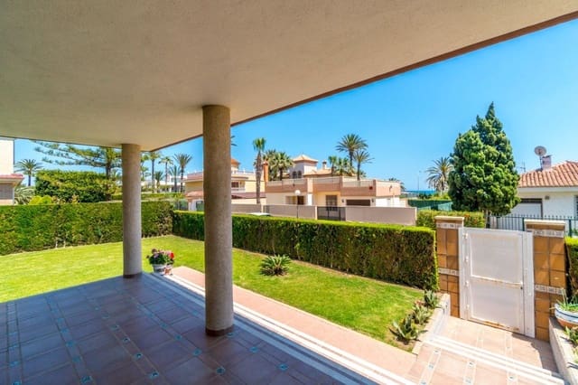 5 sovrum Villa till salu i La Veleta, Torrevieja med pool garage - 1 200 000 € (Ref: 9237523)