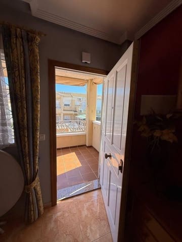 2 bedroom Villa for sale in Parque de las Naciones, Torrevieja with pool garage - € 165,000 (Ref: 9237525)