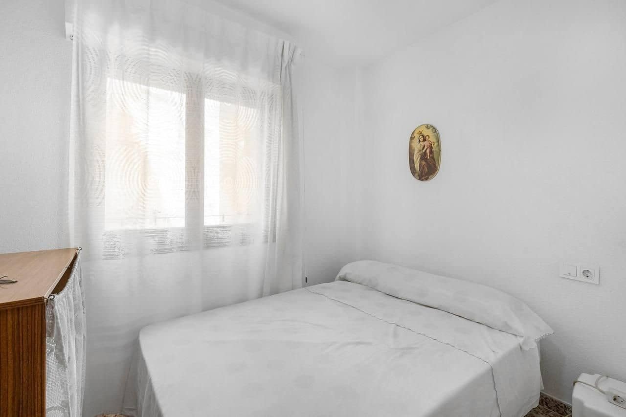 3 chambre Appartement à vendre à Torrevieja - 155 000 € (Ref: 9237526)