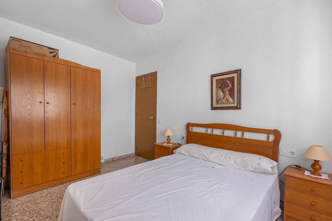 3 chambre Appartement à vendre à Torrevieja - 155 000 € (Ref: 9237526)
