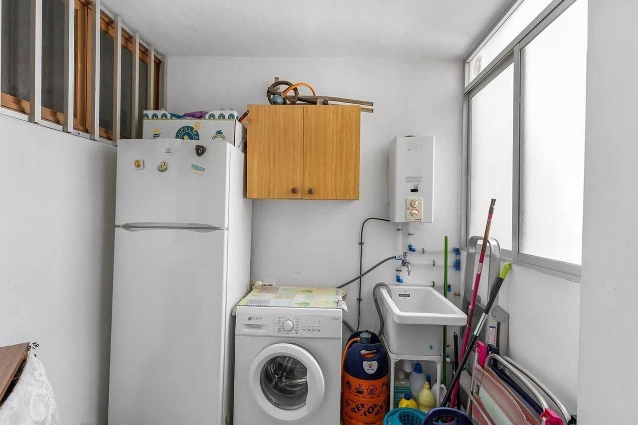 3 chambre Appartement à vendre à Torrevieja - 155 000 € (Ref: 9237526)