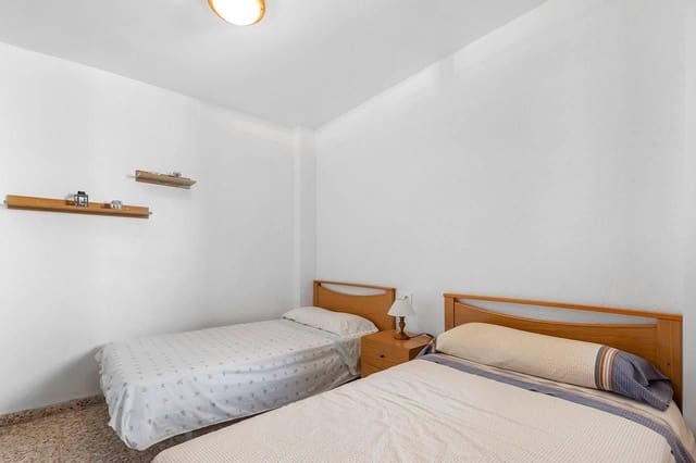 3 chambre Appartement à vendre à Puerto Deportivo, Torrevieja - 155 000 € (Ref: 9237526)