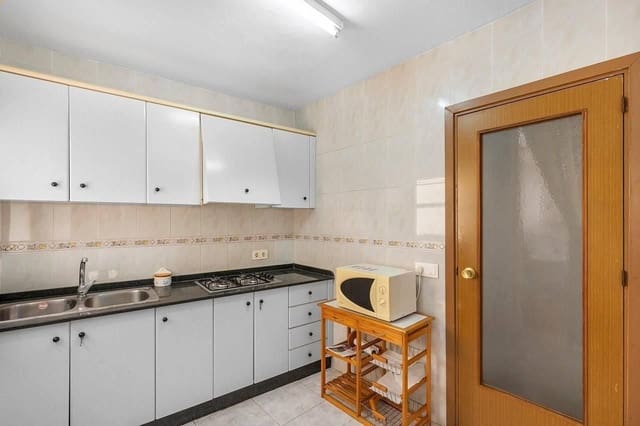 3 chambre Appartement à vendre à Puerto Deportivo, Torrevieja - 155 000 € (Ref: 9237526)