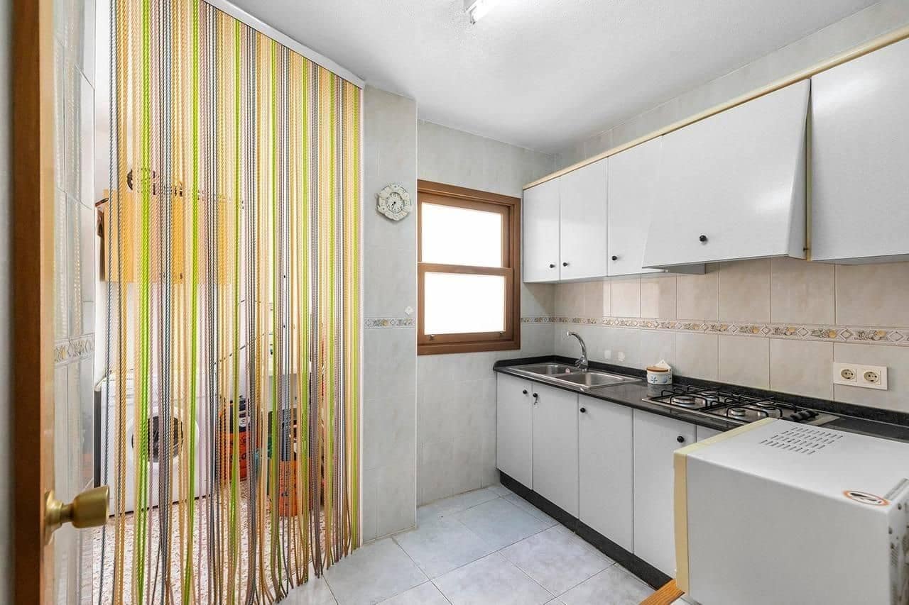 3 chambre Appartement à vendre à Torrevieja - 155 000 € (Ref: 9237526)