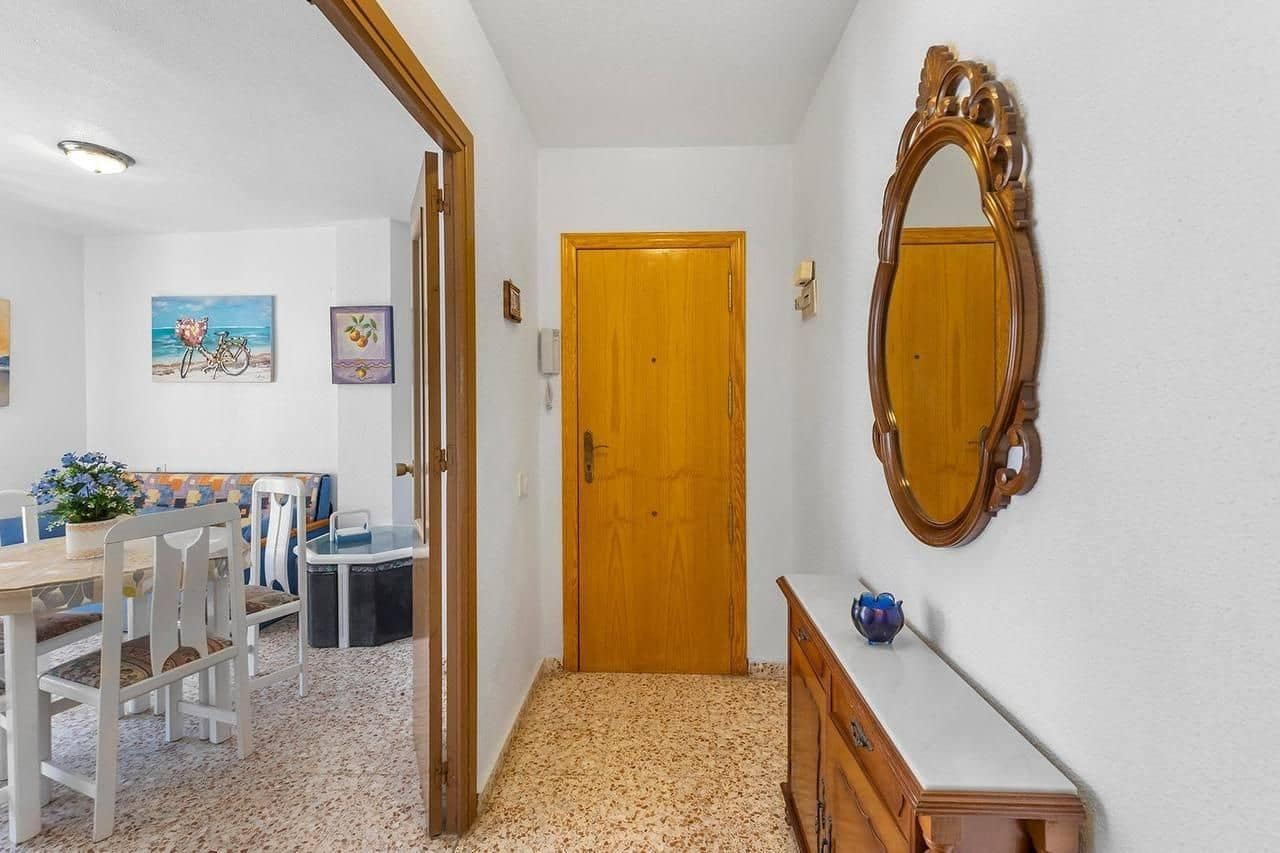3 chambre Appartement à vendre à Torrevieja - 155 000 € (Ref: 9237526)